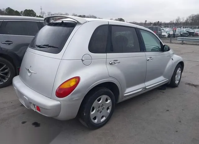 3C4FY48B74T221927 2004 2004 Chrysler Pt Cruiser 4