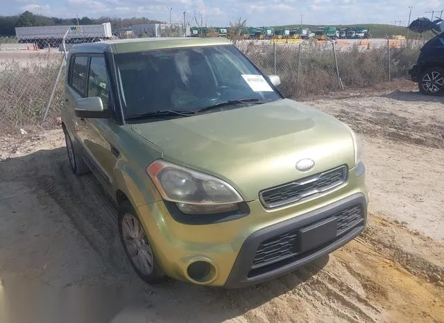 KNDJT2A62D7485006 2013 2013 KIA Soul- - 1