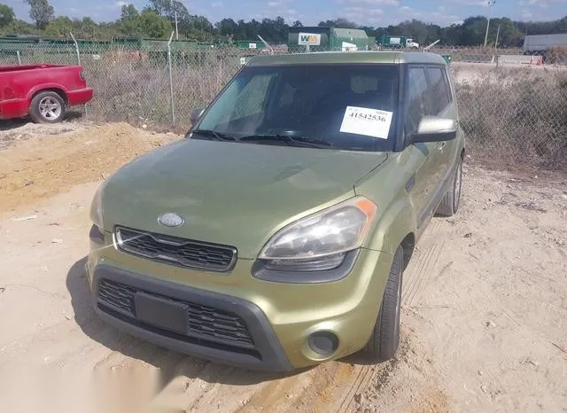 KNDJT2A62D7485006 2013 2013 KIA Soul- - 2