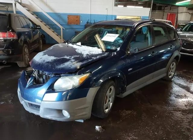 5Y2SL62864Z452669 2004 2004 Pontiac Vibe 2