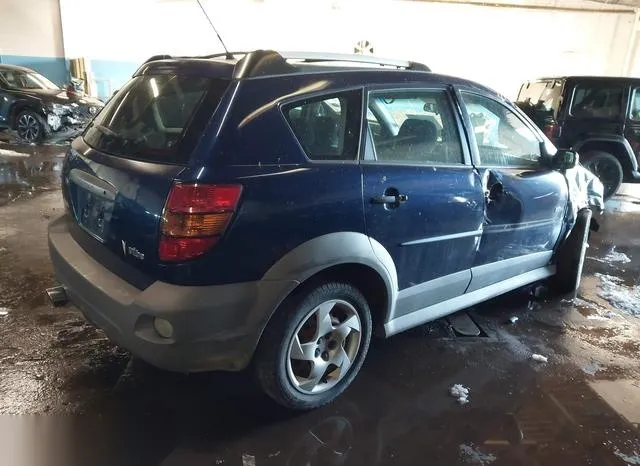 5Y2SL62864Z452669 2004 2004 Pontiac Vibe 4