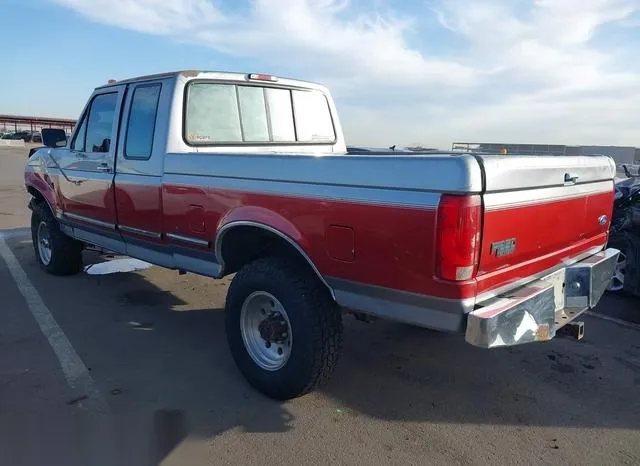 1FTHX26F9VEA06377 1997 1997 Ford F-250- XL 3