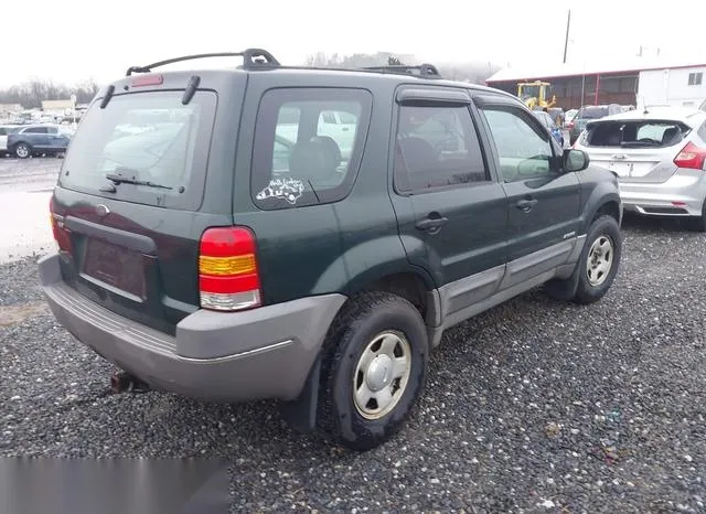 1FMYU02172KA37465 2002 2002 Ford Escape- Xls 4