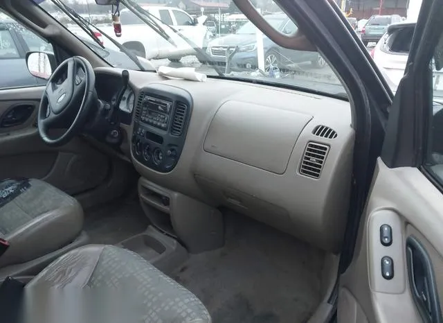 1FMYU02172KA37465 2002 2002 Ford Escape- Xls 5