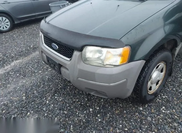 1FMYU02172KA37465 2002 2002 Ford Escape- Xls 6