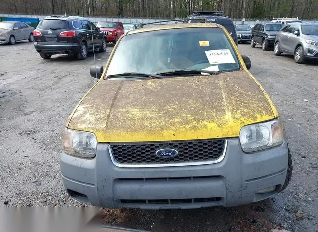 1FMYU04172KD51243 2002 2002 Ford Escape- Xlt 6