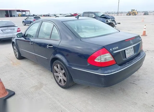 WDBUF87X68B255526 2008 2008 Mercedes-Benz E 350- 4Matic 3