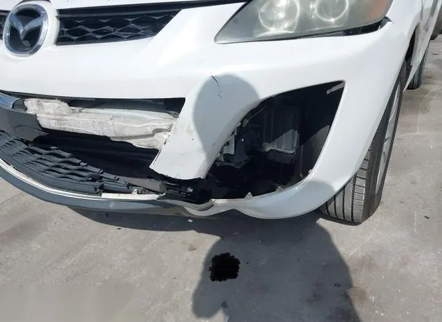 JM3ER2W59A0305905 2010 2010 Mazda CX-7- I Sport 6