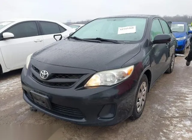 2T1BU4EE2CC858122 2012 2012 Toyota Corolla- L 2