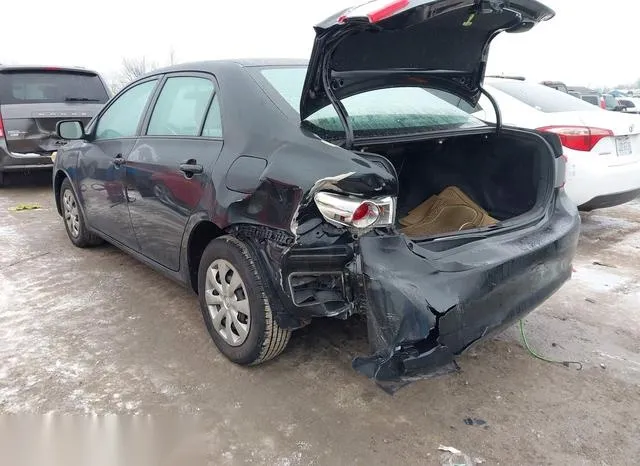 2T1BU4EE2CC858122 2012 2012 Toyota Corolla- L 3