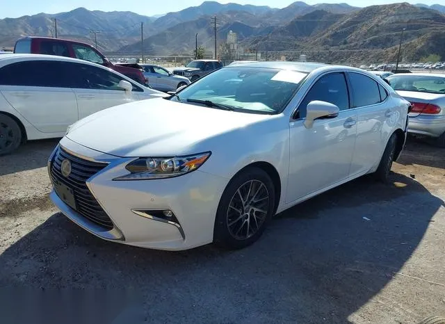 58ABK1GG3HU043462 2017 2017 Lexus ES- 350 2