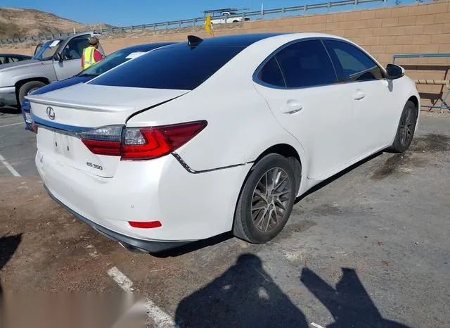 58ABK1GG3HU043462 2017 2017 Lexus ES- 350 4