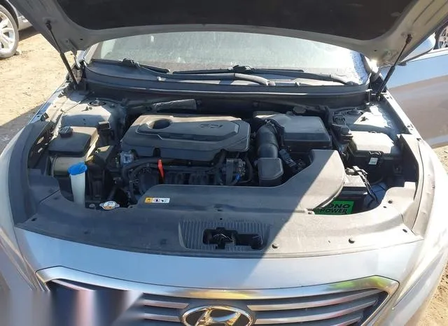 5NPE24AF7HH515361 2017 2017 Hyundai Sonata 10