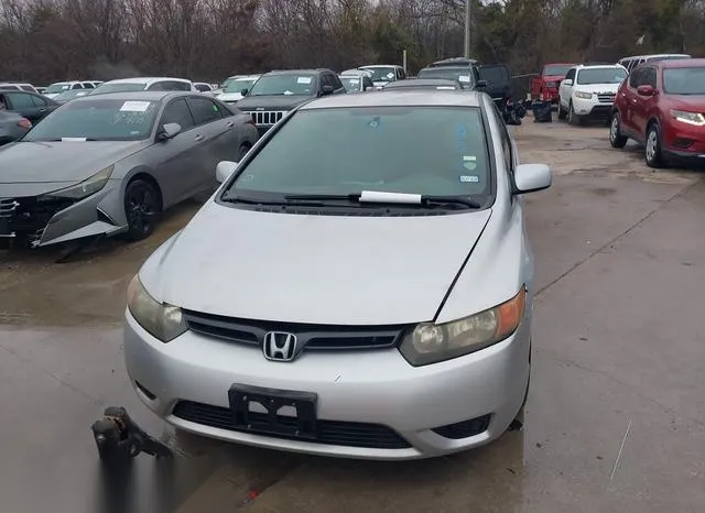 2HGFG12688H575985 2008 2008 Honda Civic- LX 6