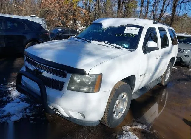 1GNFK23039R262316 2009 2009 Chevrolet Tahoe- LT2 2