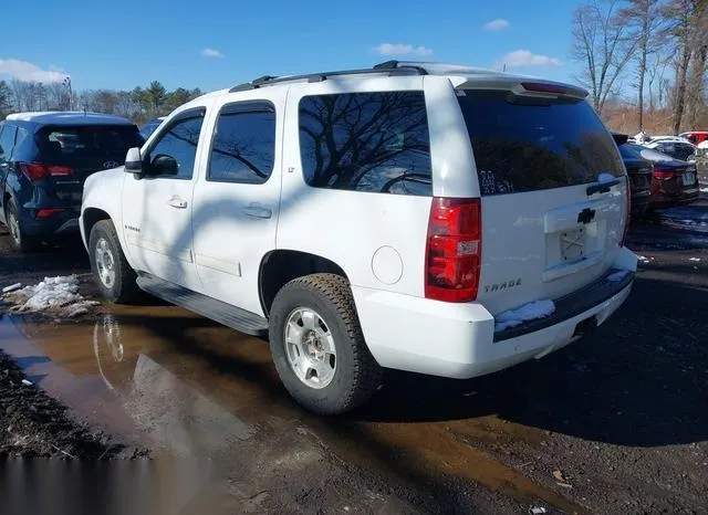 1GNFK23039R262316 2009 2009 Chevrolet Tahoe- LT2 3