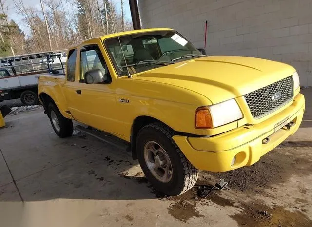 1FTZR15E21PA16412 2001 2001 Ford Ranger- Edge/Xlt 1