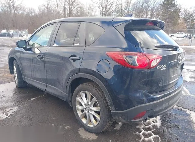 JM3KE4DY9E0422252 2014 2014 Mazda CX-5- Grand Touring 3