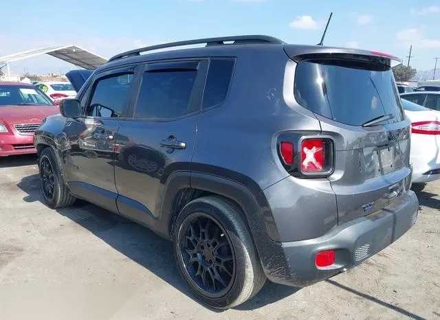 ZACNJABB0KPK64269 2019 2019 Jeep Renegade- Altitude Fwd 3