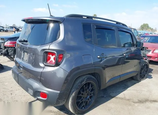 ZACNJABB0KPK64269 2019 2019 Jeep Renegade- Altitude Fwd 4