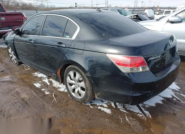 1HGCP26869A122842 2009 2009 Honda Accord- 2-4 Ex-L 3