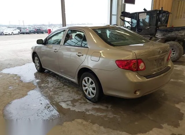 1NXBU4EE4AZ201141 2010 2010 Toyota Corolla- LE 3