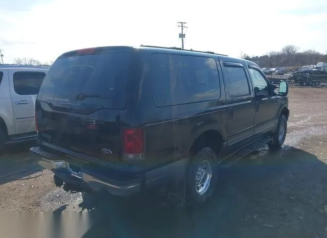 1FMSU41F63EA35409 2003 2003 Ford Excursion- Xlt 4