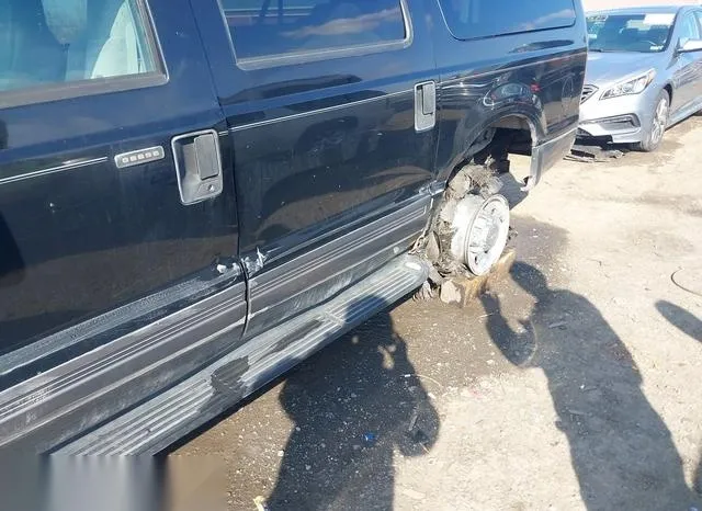 1FMSU41F63EA35409 2003 2003 Ford Excursion- Xlt 6