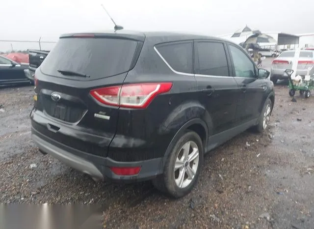 1FMCU0G92FUB41767 2015 2015 Ford Escape- SE 4