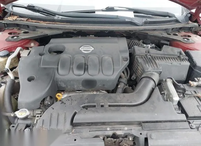 1N4AL2AP7AN512268 2010 2010 Nissan Altima- 2-5 S 10