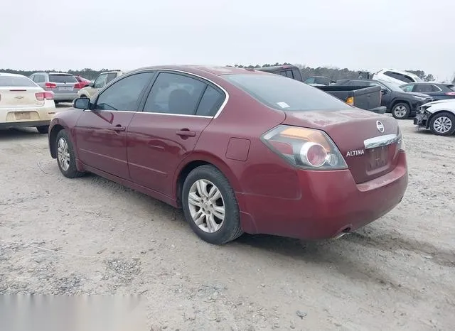 1N4AL2AP7AN512268 2010 2010 Nissan Altima- 2-5 S 3