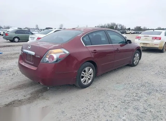 1N4AL2AP7AN512268 2010 2010 Nissan Altima- 2-5 S 4