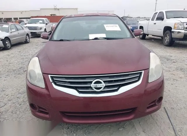 1N4AL2AP7AN512268 2010 2010 Nissan Altima- 2-5 S 6