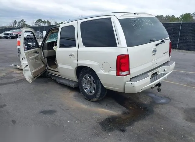 1GYEC63N36R114841 2006 2006 Cadillac Escalade- Standard 3