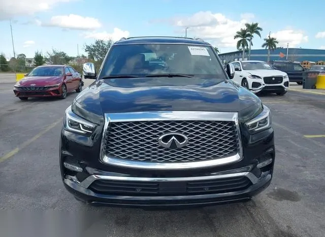 JN8AZ2BE8P9307568 2023 2023 Infiniti QX80- Sensory Awd 6