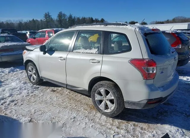 JF2SJABC4FH579542 2015 2015 Subaru Forester- 2-5I 3