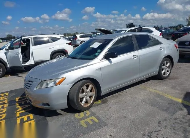 4T1BE46K78U208340 2008 2008 Toyota Camry- Ce/Le/Xle/Se 2