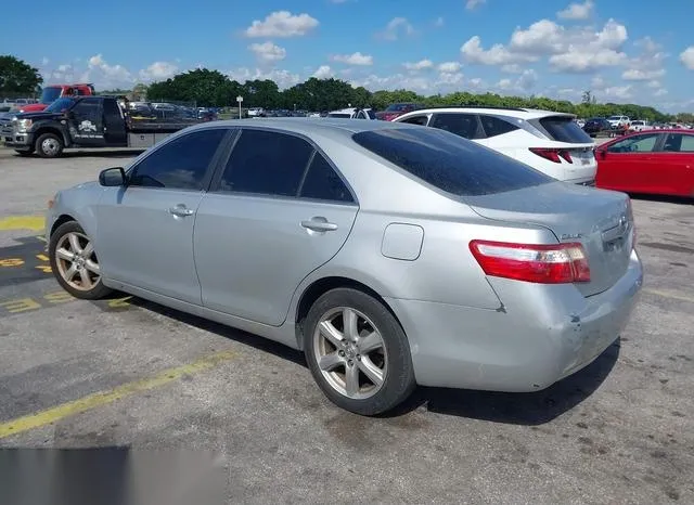 4T1BE46K78U208340 2008 2008 Toyota Camry- Ce/Le/Xle/Se 3