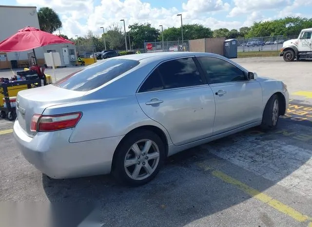 4T1BE46K78U208340 2008 2008 Toyota Camry- Ce/Le/Xle/Se 4