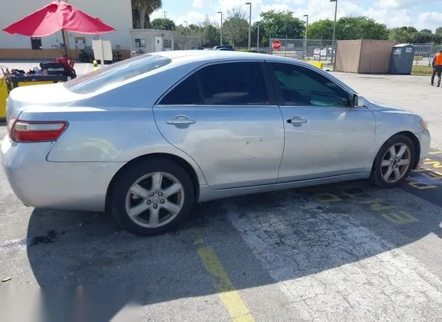 4T1BE46K78U208340 2008 2008 Toyota Camry- Ce/Le/Xle/Se 6