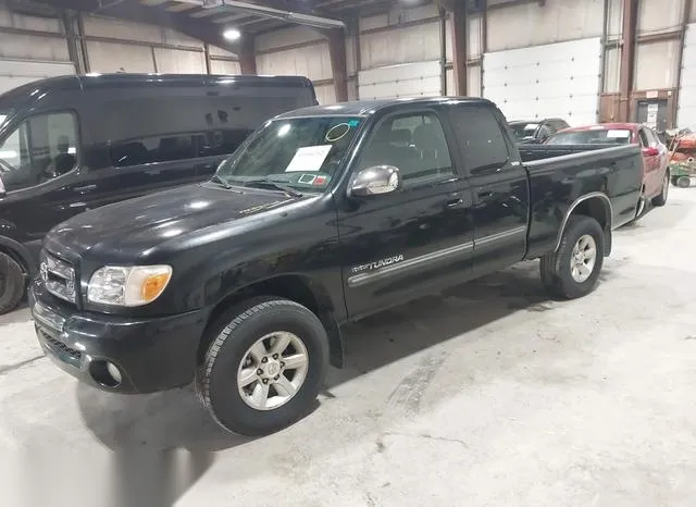 5TBBT44196S483688 2006 2006 Toyota Tundra- Sr5 V8 2