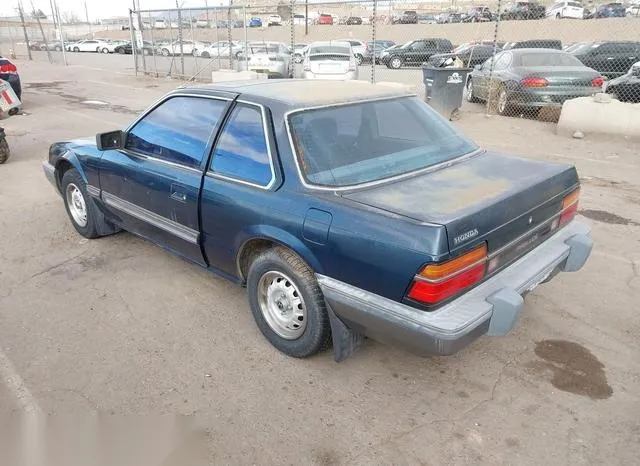 JHMAB5224DC037646 1983 1983 Honda Prelude 3