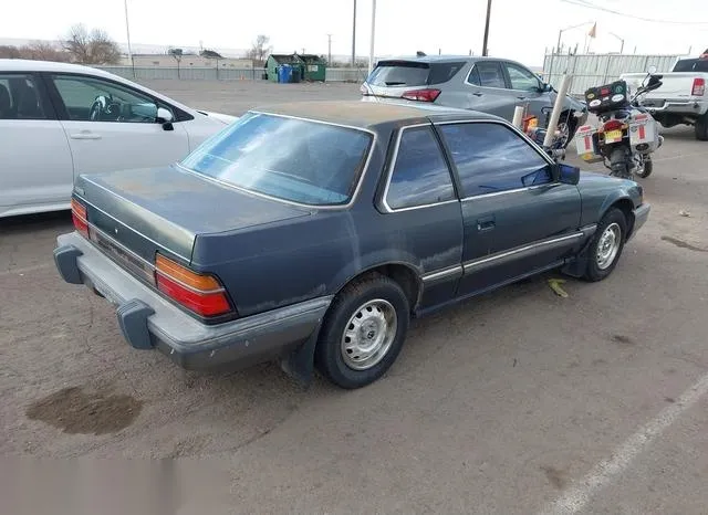 JHMAB5224DC037646 1983 1983 Honda Prelude 4