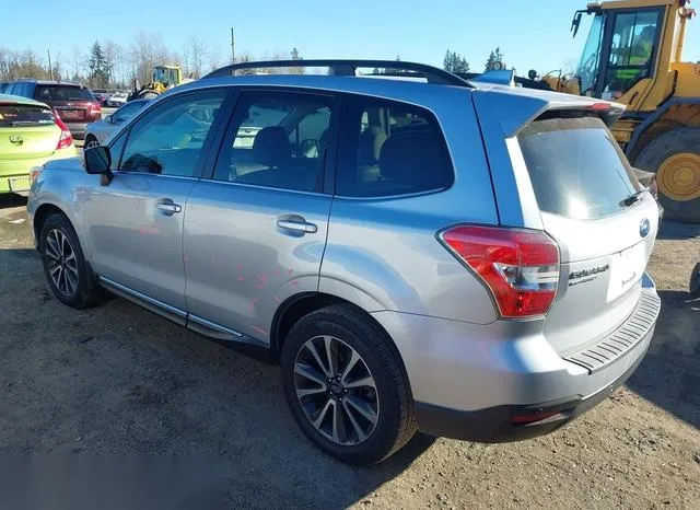 JF2SJAVC8GH528283 2016 2016 Subaru Forester- 2-5I Touring 3