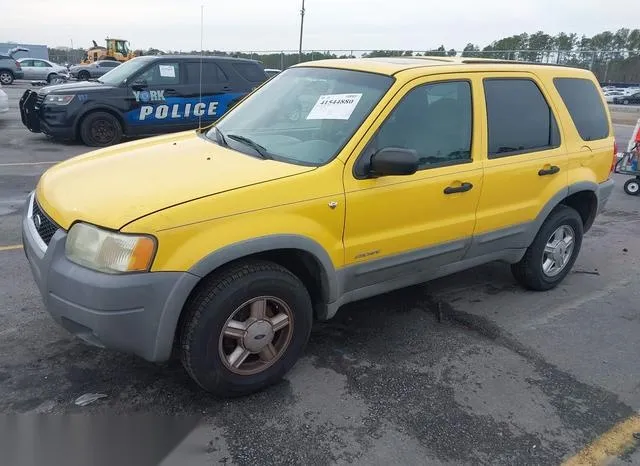 1FMCU04152KA17559 2002 2002 Ford Escape- Xlt 2