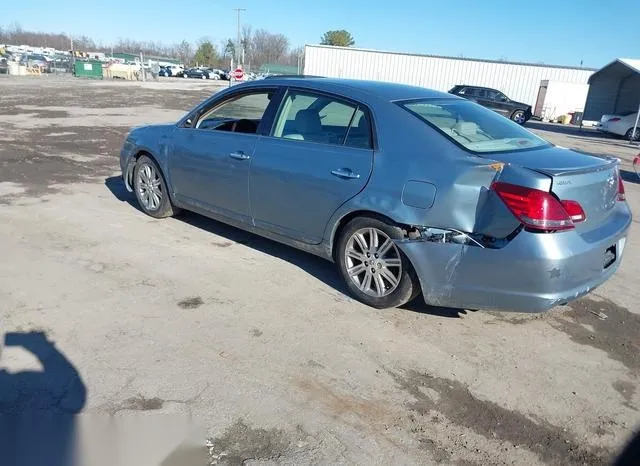 4T1BK36B28U254385 2008 2008 Toyota Avalon- Limited 3