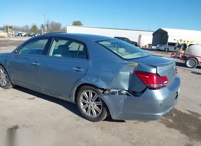 4T1BK36B28U254385 2008 2008 Toyota Avalon- Limited 6