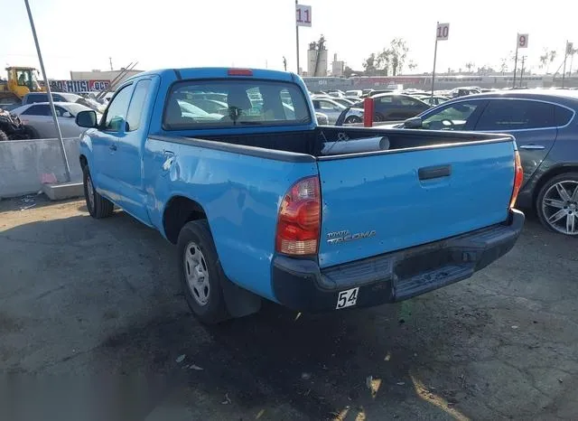 5TFTX4CN5FX056653 2015 2015 Toyota Tacoma 3