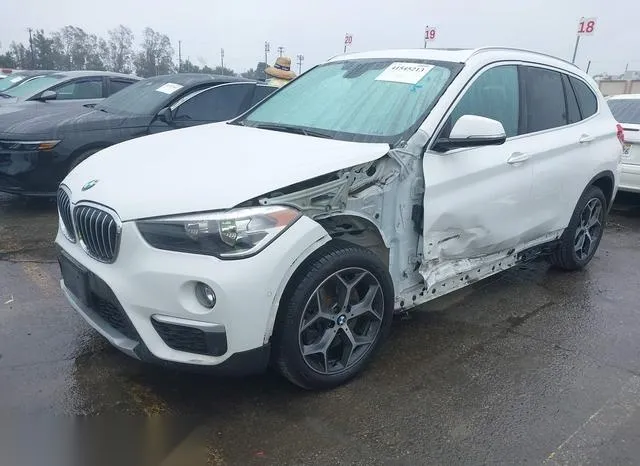 WBXHU7C32J5H45624 2018 2018 BMW X1- Sdrive28I 2