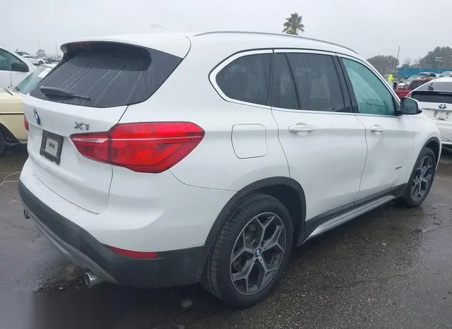 WBXHU7C32J5H45624 2018 2018 BMW X1- Sdrive28I 4